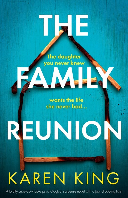 Front cover_The Family Reunion