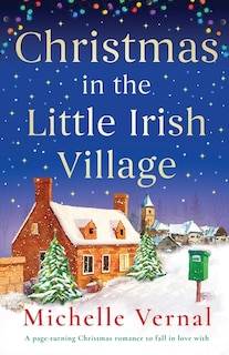 Front cover_Christmas in the Little Irish Village