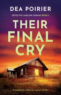 Front cover_Their Final Cry