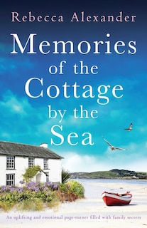 Front cover_Memories of the Cottage by the Sea