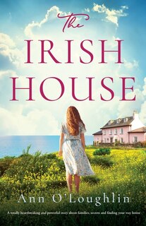 Couverture_The Irish House