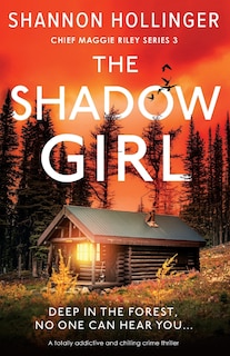 Front cover_The Shadow Girl