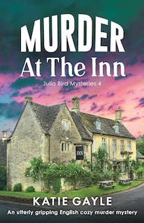Couverture_Murder at the Inn