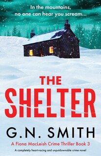 Front cover_The Shelter