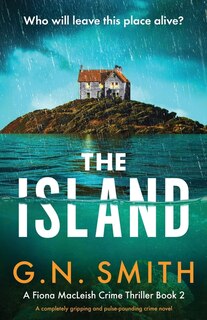 Front cover_The Island