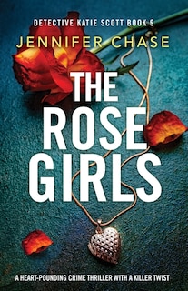 Couverture_The Rose Girls