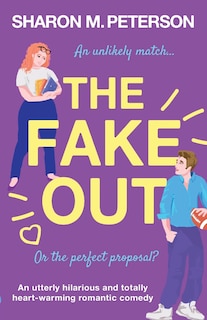 Front cover_The Fake Out