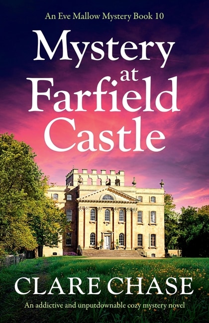 Couverture_Mystery at Farfield Castle