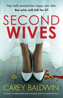 Front cover_Second Wives