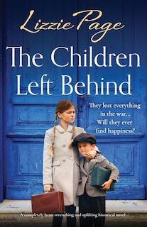 Couverture_The Children Left Behind