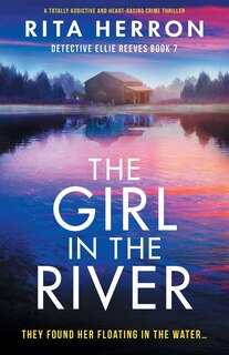 Front cover_The Girl in the River