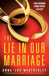 Front cover_The Lie in Our Marriage