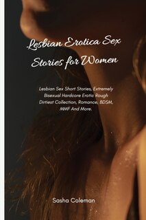 Couverture_Lesbian Erotica Sex Stories for Women