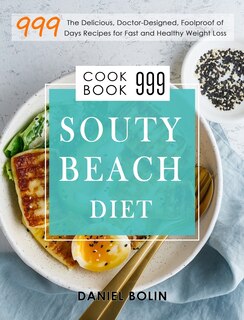 Front cover_South Beach Diet Cookbook 999
