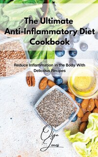 Front cover_The Ultimate Anti-inflammatory Diet Cookbook