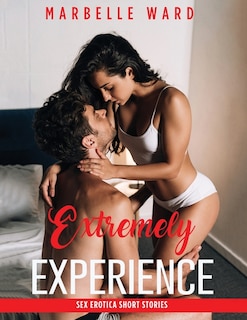 Front cover_Extremely Experience