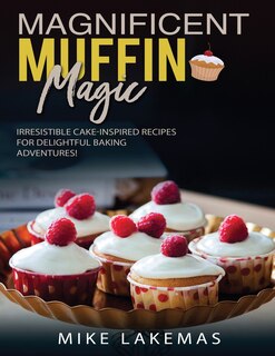 Couverture_Magnificent Muffin Magic