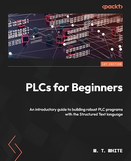 Couverture_PLCs for Beginners