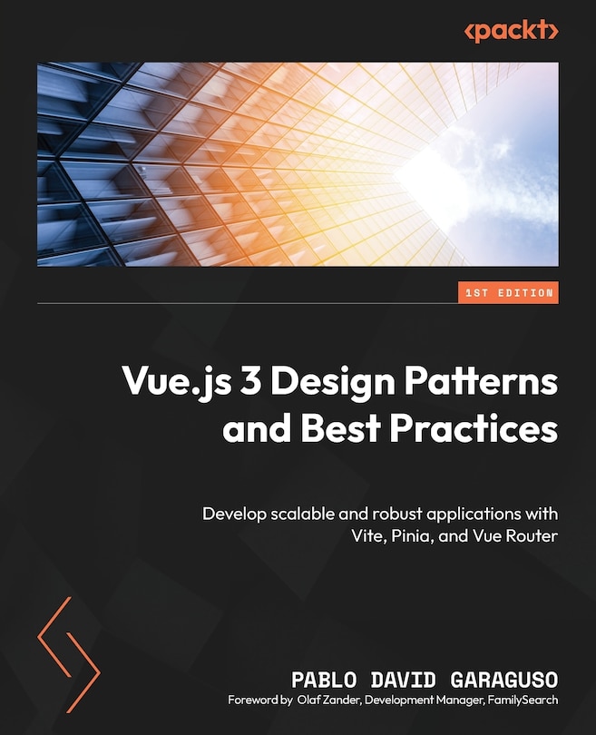 Front cover_Vue.js 3 Design Patterns and Best Practices