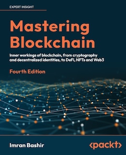 Front cover_Mastering Blockchain - Fourth Edition