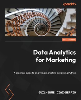 Couverture_Data Analytics for Marketing