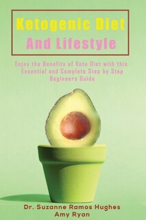 Couverture_Ketogenic Diet and Lifestyle