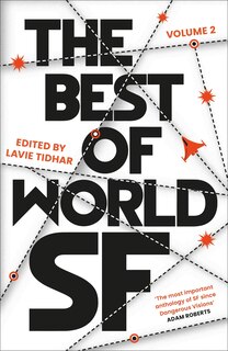 Front cover_The Best of World SF