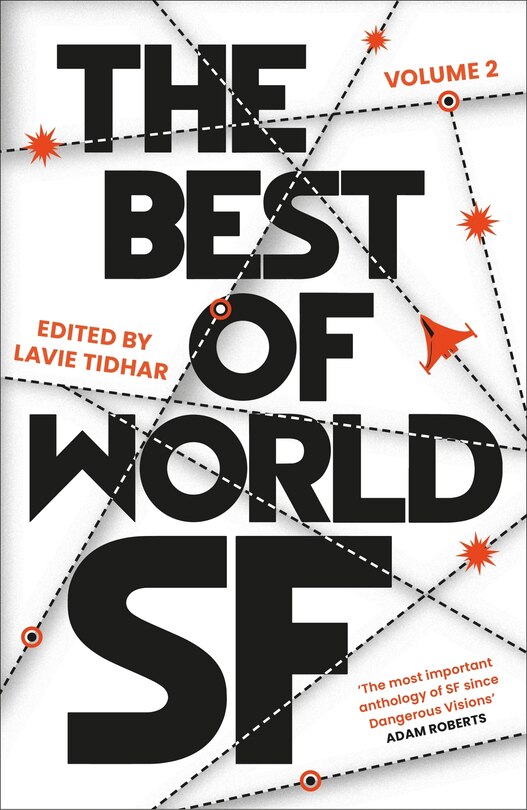 Front cover_The Best of World SF