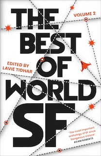 Front cover_The Best of World SF