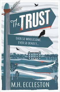 Front cover_The Trust