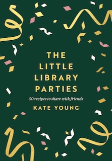 Couverture_The Little Library Parties