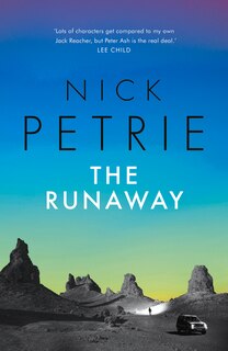Front cover_The Runaway