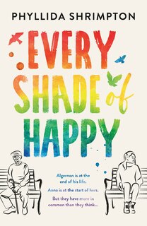 Couverture_Every Shade of Happy