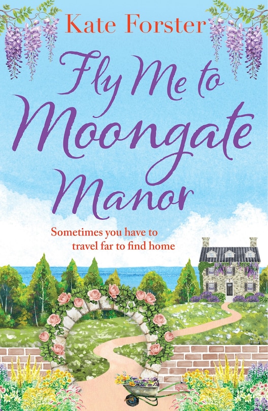 Couverture_Fly Me to Moongate Manor