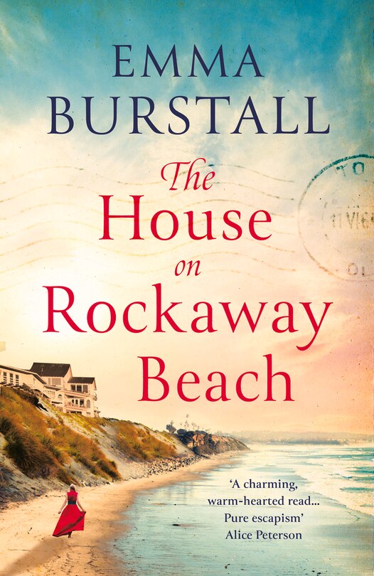 The House On Rockaway Beach