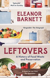 Front cover_Leftovers