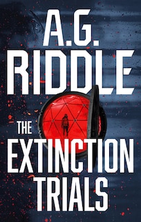 Front cover_The Extinction Trials