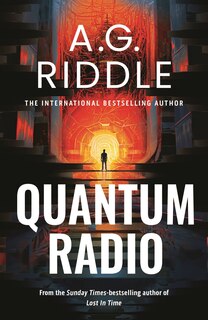 Front cover_Quantum Radio