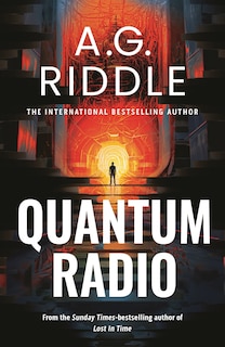 Front cover_Quantum Radio
