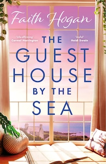 Front cover_The Guest House by the Sea