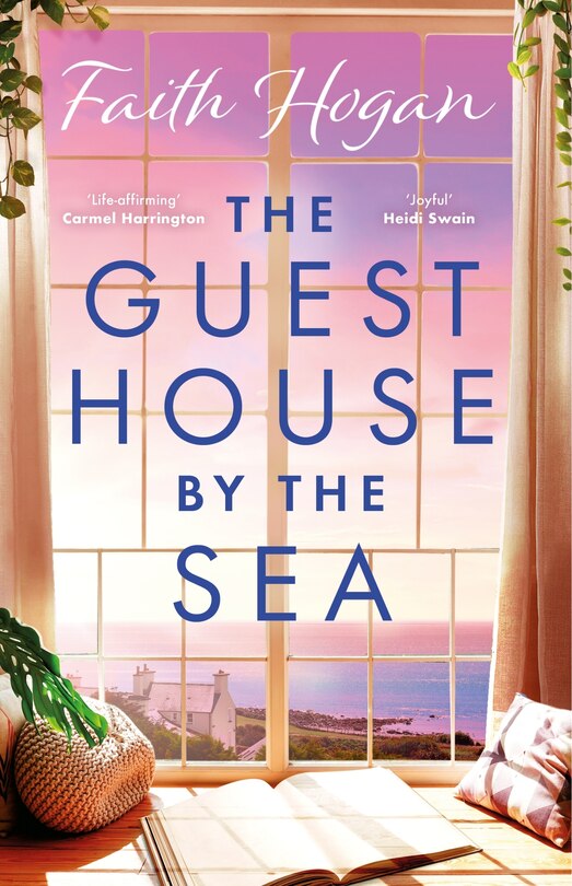 Front cover_The Guest House by the Sea