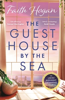 Front cover_The Guest House by the Sea