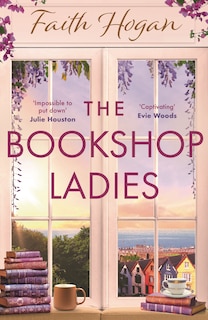 Couverture_The Bookshop Ladies