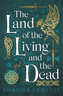 Couverture_The Land of the Living and the Dead
