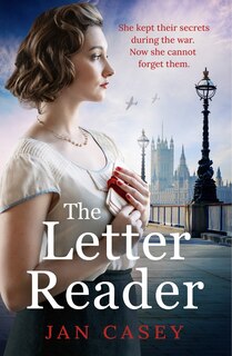Front cover_The Letter Reader