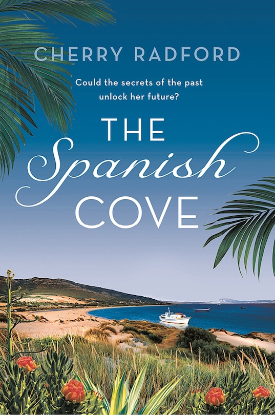 Couverture_The Spanish Cove