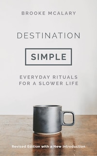 Front cover_Destination Simple