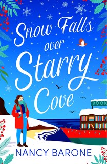 Front cover_Snow Falls Over Starry Cove