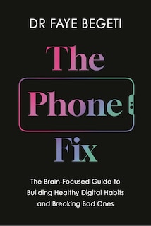 Front cover_The Phone Fix