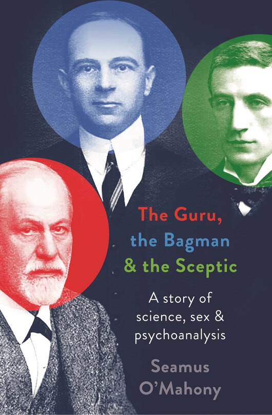 Couverture_The Guru, the Bagman and the Sceptic